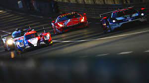 European le mans series official. 24 Hours Of Le Mans 2019 Tv Coverage Live Stream Start Time Qualifying Results Sporting News