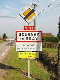 Gournay En Bray Wikipedia