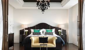 Free shipping & free returns for loyallists or most orders over $150! The Chic Allure Of Black Bedroom Furniture