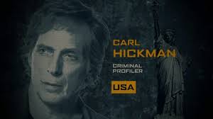 CROSSING LINES/ ENTRETIEN AVEC WILLIAM FICHTNER (CARL HICKMAN): « Ma vie  pour au moins six mois c'est Crossing Lines ! »