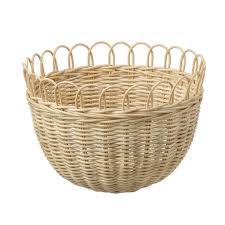 Kleinaufbewahrung Organisation Ikea Deutschland In 2020 Rattan Ikea Kleinaufbewahrung