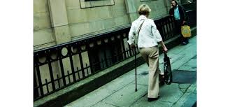 Move the cane forward a short. Walking Cane Safety Step 1 Fitting You For A Walking Cane Hugo Mobility