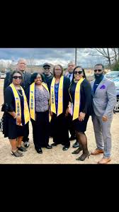 Yesterday the Class of 86 attended Homegoing services for Ms Katie Mae  Samuels. We extend our deepest sympathies to our classmate Kevier Rogers  and family. We are our Brothers and Sisters ...