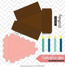 The collection includes 3 label sets. Cake Labels Template Insymbio