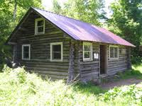 Maybe you would like to learn more about one of these? White Mountain National Forest Camping Cabins