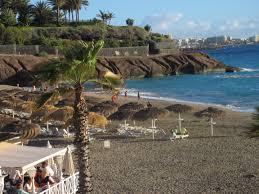 Tenerifa 2014 Staldis Blog