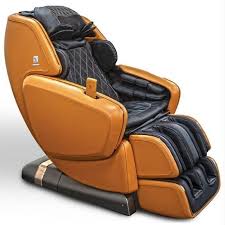 Ohco M 8le 4d Massage Chair Massage Chair Calf Roller Feet Roller