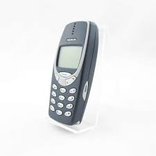 The new nokia 3310 takes the iconic silhouette of the original and reimagines it for 2017. Nokia 3310 Blau Okologisch Nachhaltig Shoppen 29 99