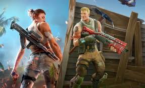 «o fortnite é um jogo que facilmente se confunde com uma banda desenhada, enquanto o pubg tem um grafismo mais sério», revela andré alves, community. Saiba Qual Consome Menos Internet Free Fire Pubg Ou Fortnite Confira O Nosso Teste