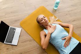 Image result for Exercise in COPD