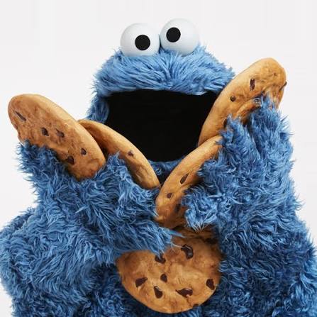 Cookie Monster | Spotify