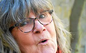 Joëlle Hémon. Barjot, mais pas trop