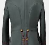 WW1 GERMAN FIELD GRAY M10 ROYAL PRUSSIAN INFANTRY TUNIC