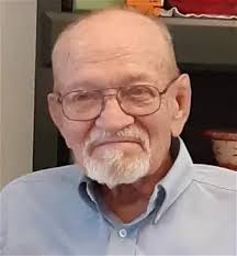 Passing of George, a Christian Gentleman