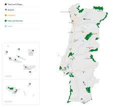 This entry is an ordered listing of religions by adherents starting with the largest group and sometimes includes the percent of total population. Sobre Portugal Bi Portugal Www Visitportugal Com