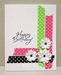 See more ideas about card making, cards handmade, homemade cards. Pin By Kathy Skeels On Kaartjes Maken Simple Cards Greeting Cards Diy Homemade Cards