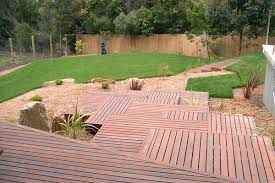 Landscaping Ideas For The Australian Climate Rr Landscapes