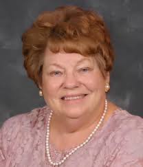 Charlotte Faye Garrett Greer