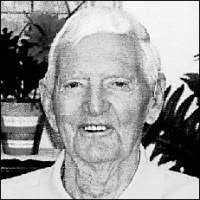 John Regan Obituary (2011)