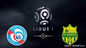 Draw in last 1 ligue 1's games. Strasbourg Vs Nantes Preview And Prediction Live Stream France Ligue 1 2017 2018 Liveonscore Com
