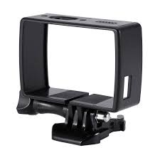 Frame giant tcr black red: Jual Plastic Frame Casing For Xiaomi Yi 2 4k Yi4k Plus Lite Discovery Bandung Kamera Terbaru Juli 2021 Blibli