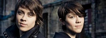 tegan and sara • GCN • Gay Ireland News & Entertainment