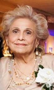 Alicia Westlake Obituary