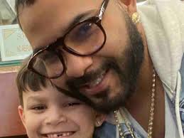 Fundraiser by Lacy Hark : Please help raise money to help with the funeral