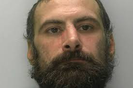 Stroud man 'choked and punched' ex-girlfriend in her home