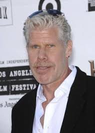 Ron Perlman Movies & TV Shows List