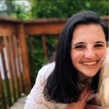 You will be absolutely amazing!! So proud of you! They will be so lucky to  have you❤️