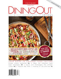 Scallops recipe you can cook in easy steps. Diningout Chicago Issue 44 By Mmgdezign Issuu