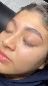 Hi guys,my name is Nancy and I am a licensed esthetician.I am here for all  your skin needs to prep your skin before your big day or if you need to  decompress