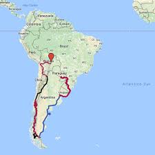 +48 22 583 40 00. Viajes En Bicicleta Cicloviajes Cicloviajeros