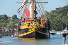 Sauter à la navigation sauter à la recherche. Kan Ar Vartoloded 2021 Ti Ar Vro Treger Gouelou