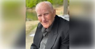 Obituary information for Charles Dean McCarty