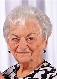 Agnes Montegut Obituary