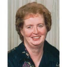 Evelyn June Pierce Obituary October 1, 2017