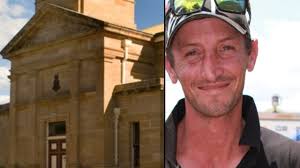 Bunch of generosity: Ray is a champion of cancer cause