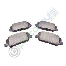 Kia Ceed Arka Fren Balata Seti Orjinal 58302a2a30 Kia Oem Fren Balatalari