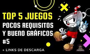 Saca tu lado más gamer y disfruta de estos juegos para pc: Top 10 Juegos Para 32 Y 64 Bits Pivigames