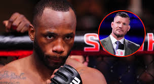 Leon Edwards's path back to the title mix shared by UFC Hall of Famer after  Sean Brady defeat at UFC London