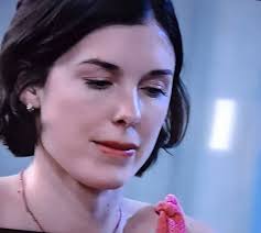 I think Sasha blew everything up