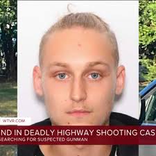 Suspect vehicle found as search continues for accused I-85 shooter