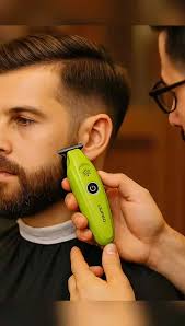 LILIPRO Professional Hair Trimmer