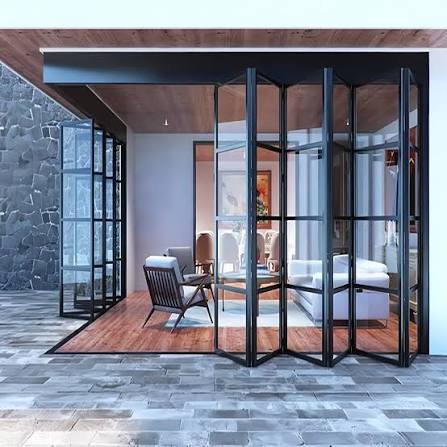 What type of sliding door is best? 13 Types of Sliding Doors 2026 | Zonle