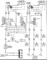 Power door lock wiring diagram. Diagram Jeep Cherokee Door Wiring Diagram Full Version Hd Quality Wiring Diagram Mediagrame Fpsu It