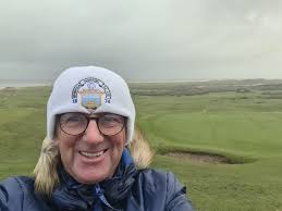 RND Westward Ho! This is a real step back to, let's say the 1950s and how  the UK championship links courses would probably have looked and been  maintained. Something of a time