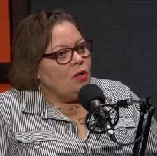 TRACY PANTON UNDER FIRE FOR INSENSITIVE MENTAL HEALTH COMMENT Tracy Panton  is facing heavy backlash after making an insensitive remark about mental  health during a public interview today. When asked about internal