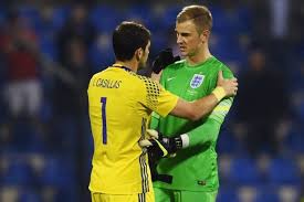 Joe hart is an english professional association football player who currently plays for manchester city and the england national football team. England S Stand In Captain Joe Hart Admits He Wants The Armband On A Permanent Basis Mirror Online